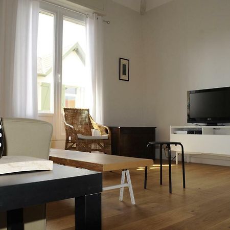 Appartement Cote Des Basques 比亚里茨 外观 照片
