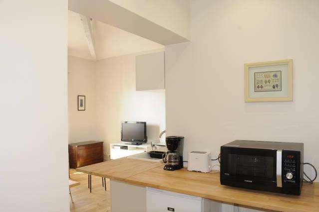 Appartement Cote Des Basques 比亚里茨 外观 照片