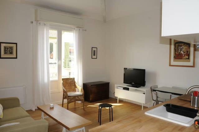 Appartement Cote Des Basques 比亚里茨 外观 照片