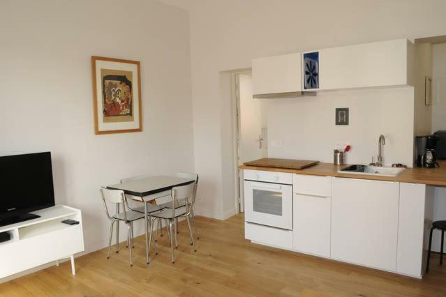 Appartement Cote Des Basques 比亚里茨 外观 照片